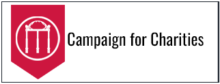 Button for Campaign for Charities page